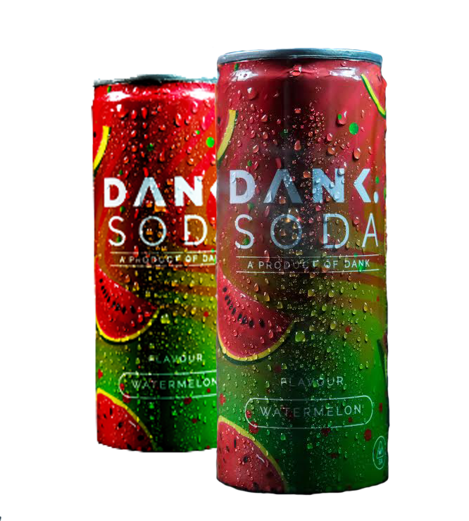 Dank Soda