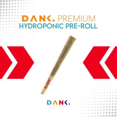 Hydro Pre-roll