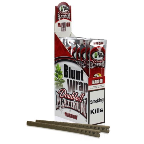 Blunt wrap
